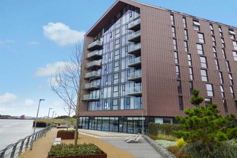 1 bedroom apartment for sale, Smokehouse Two, North Shields