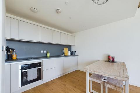 1 bedroom apartment for sale, Smokehouse Two, North Shields
