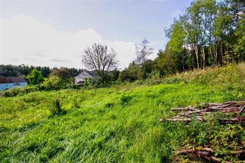 Land for sale, Merthyr Road, Tafarnaubach, NP22