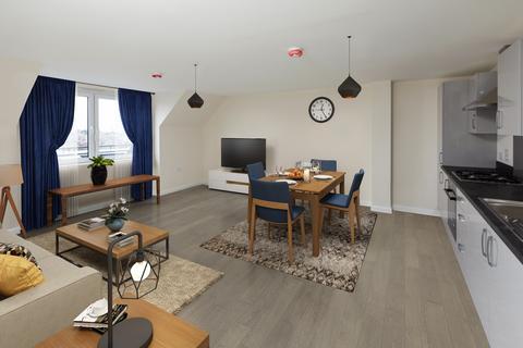 2 bedroom apartment for sale, Sande at Westburn Gardens, Cornhill 55 May Baird Wynd, Aberdeen AB25
