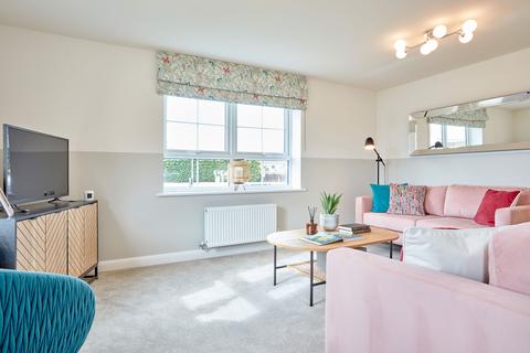 3 bedroom end of terrace house for sale - Moresby Special at Parish Brook Engine Lane, Nailsea BS48