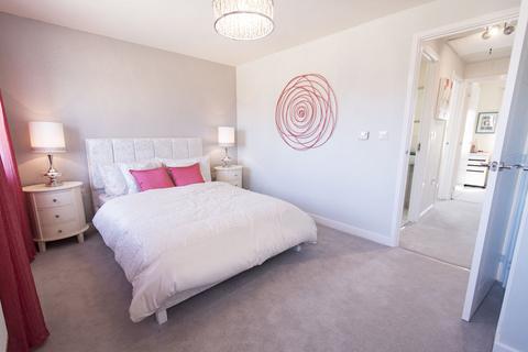 3 bedroom semi-detached house for sale - Plot 266, The Cornflower at Primrose Lodge, Goscote, Goscote Lane WS3