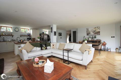 4 bedroom barn conversion for sale, Manston Court Road, Ramsgate