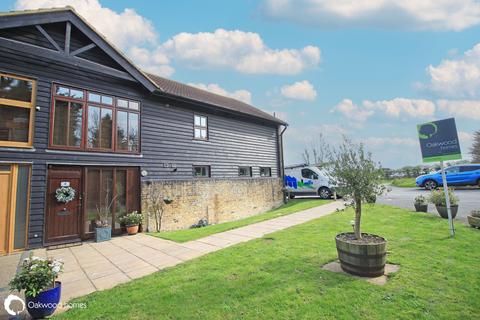 4 bedroom barn conversion for sale, Manston Court Road, Ramsgate