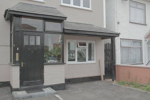 undefined, LONDON  NW9