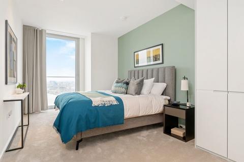 1 bedroom flat to rent - Newfoundland, Canary Wharf, E14
