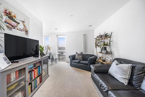 2 bedroom apartment for sale, Norman Road London SE10
