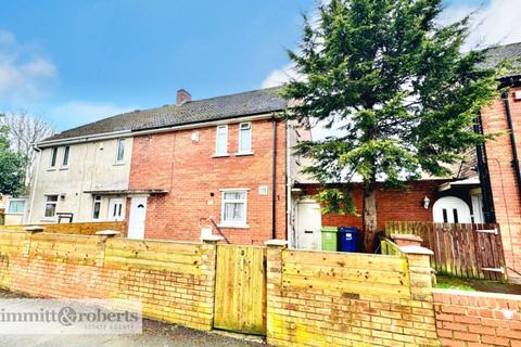 2 bedroom semi-detached house for sale, Deepdale Street, Hetton-Le-Hole, Houghton Le Spring, Tyne And Wear, DH5