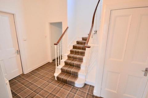 7 bedroom townhouse for sale, 1, Croft Road Hawick, TD9 9RD