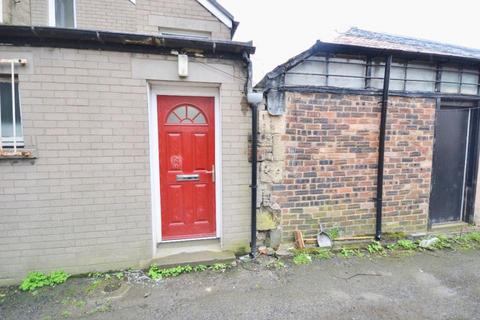 1 Croft Road, Hawick, TD9 9RD