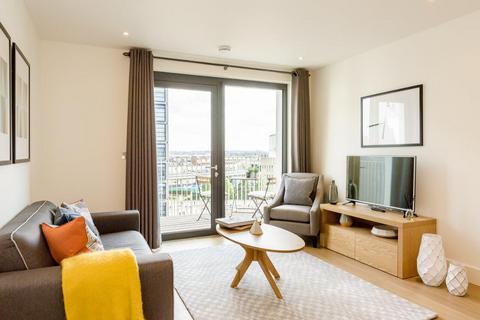 1 bedroom flat to rent - Exhibition Way, London HA9