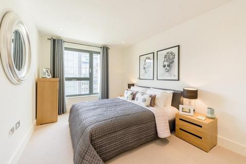 1 bedroom flat to rent - Exhibition Way, London HA9