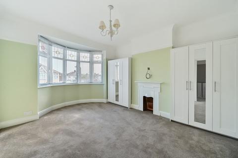 16 Carlton Crescent, Cheam, Sutton, SM3 9TS