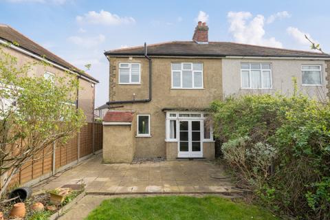 16 Carlton Crescent, Cheam, Sutton, SM3 9TS