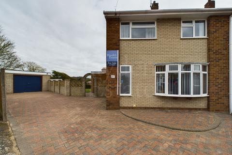 3 bedroom semi-detached house for sale, Prospect Road, Stourport on Severn, DY13 9DF