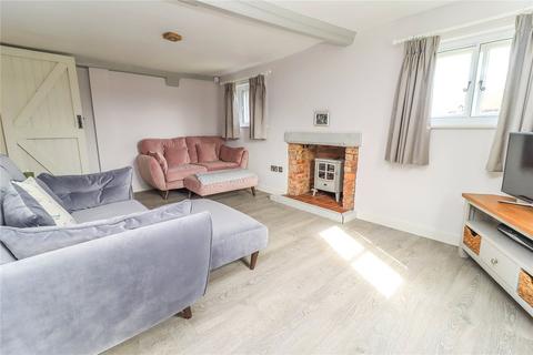 2 bedroom end of terrace house for sale, Longstock, Longstock, Stockbridge, Hampshire, SO20