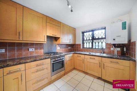 2 bedroom apartment for sale, WOODLANDS, GOLDERS GREEN, NW11