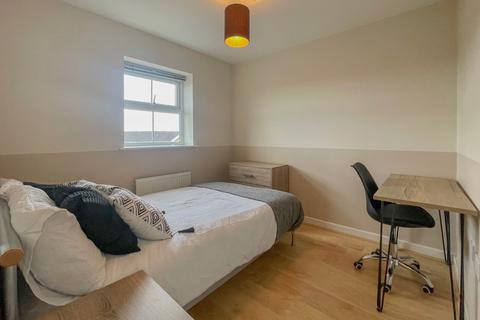 1 bedroom flat to rent, Cartwright Way, Beeston, Nottingham, Nottinghamshire, NG9