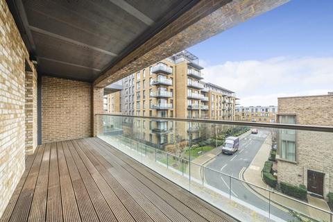 2 bedroom apartment for sale, Tizzard Grove Blackehath SE3