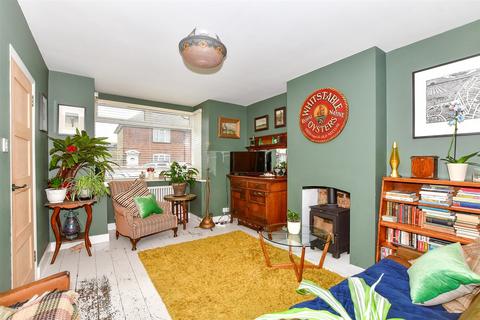 2 bedroom terraced house for sale, Hamilton Road, Whitstable, Kent