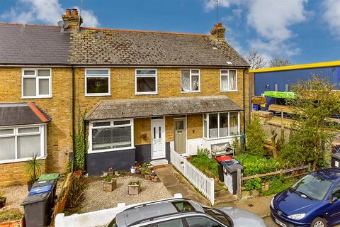 2 bedroom terraced house for sale, Hamilton Road, Whitstable, Kent