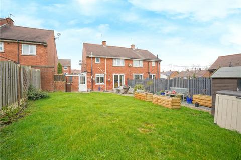 3 bedroom semi-detached house for sale - Raybould Road, Rotherham, South Yorkshire, S61