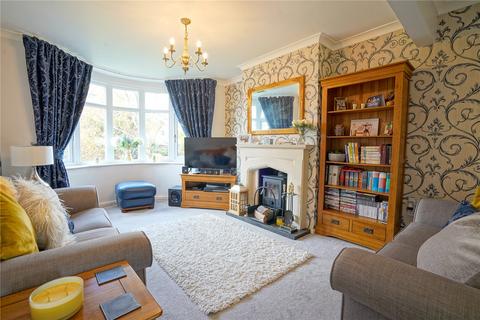 5 Grange Drive, Hellaby, Rotherham, S66 8HJ