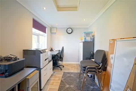 5 Grange Drive, Hellaby, Rotherham, S66 8HJ