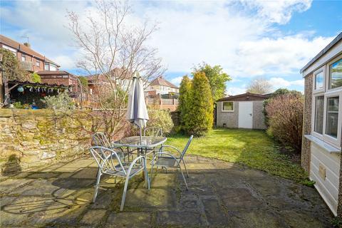 5 Grange Drive, Hellaby, Rotherham, S66 8HJ