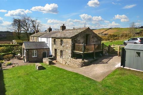 4 bedroom semi-detached house for sale, North Stainmore, Kirkby Stephen, Cumbria, CA17