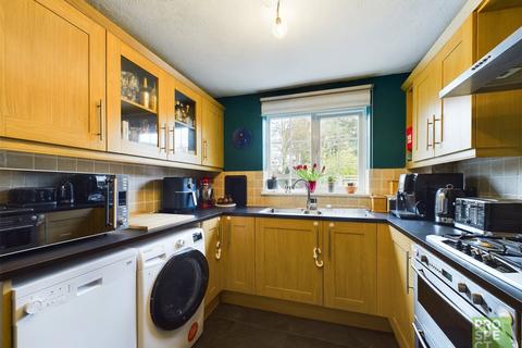 3 bedroom end of terrace house for sale - Banbury, Bracknell, Berkshire, RG12