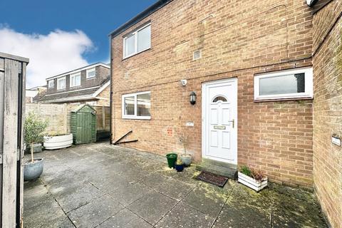 2 bedroom apartment for sale, Taylors Close, Carleton FY6