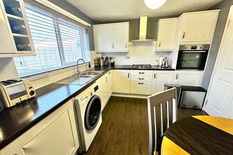 2 bedroom apartment for sale, Taylors Close, Carleton FY6