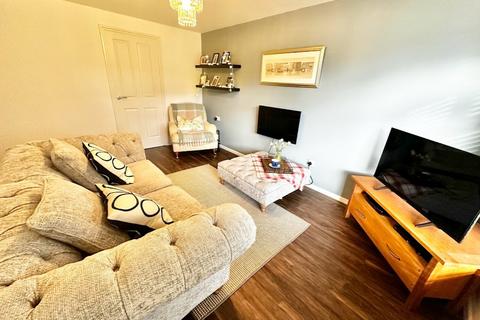 2 bedroom apartment for sale, Taylors Close, Carleton FY6