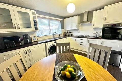 2 bedroom apartment for sale, Taylors Close, Carleton FY6