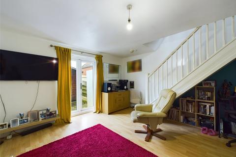 2 bedroom terraced house for sale, Valley Gardens Kingsway, Quedgeley, Gloucester, Gloucestershire, GL2