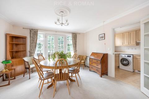 2 bedroom retirement property for sale, Epsom Road, Leatherhead KT22