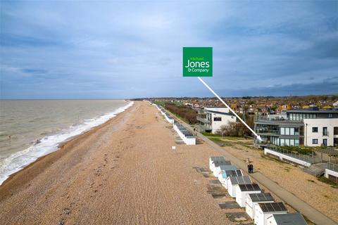 2 bedroom flat for sale, The Waterfront, Goring-by-Sea, Worthing, West Sussex, BN12