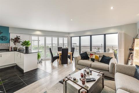 2 bedroom flat for sale, The Waterfront, Goring-by-Sea, Worthing, West Sussex, BN12
