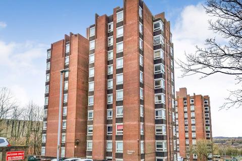 2 bedroom flat for sale - Flat 24 Boundary Court, Union Street, Stoke-on-Trent, Staffordshire, ST1 5AB