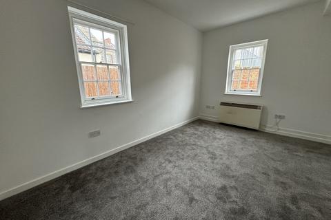 2 bedroom flat to rent - Northload Hall, Glastonbury