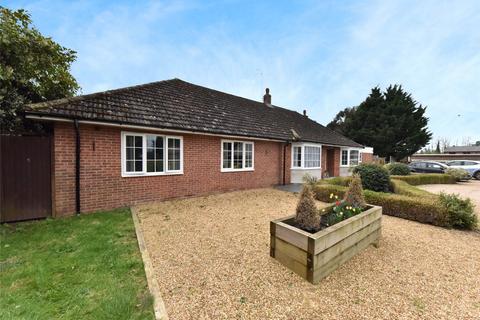 5 bedroom bungalow for sale, Worlington Road, Mildenhall, Bury St Edmunds, Suffolk, IP28