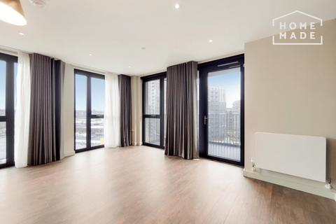 3 bedroom flat to rent - Madison, Wembley Park, HA9