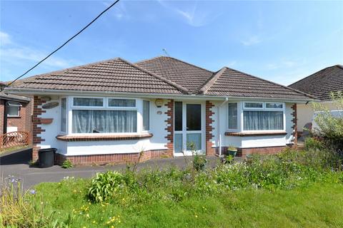 3 bedroom bungalow for sale, Dilly Lane, Barton on Sea, New Milton, Hampshire, BH25