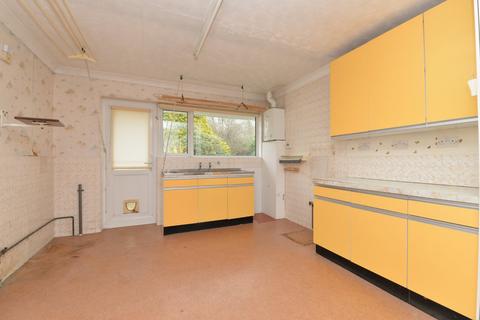 3 bedroom bungalow for sale, Dilly Lane, Barton on Sea, New Milton, Hampshire, BH25