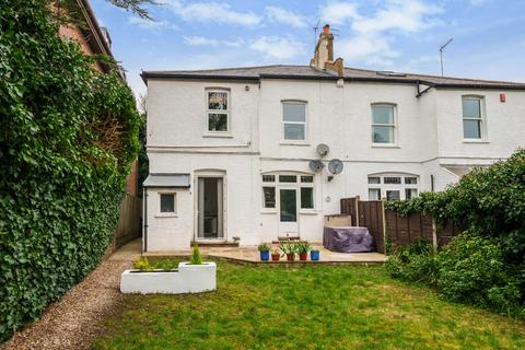 125a Leicester Road, Barnet, EN5 5EA