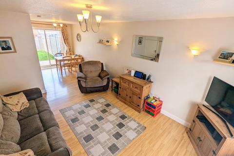 3 bedroom terraced house for sale - Exeter EX1