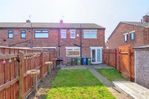 3 bedroom semi-detached house to rent, Nightingale Road, Middlesbrough, TS6
