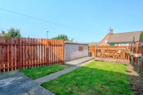 3 bedroom semi-detached house to rent - Nightingale Road, Middlesbrough, TS6