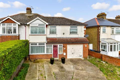5 bedroom semi-detached house for sale, High Street, St Lawrence, Ramsgate, Kent